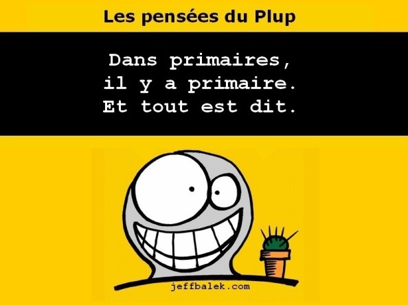 primaire