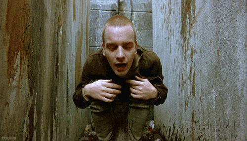 16-Trainspotting