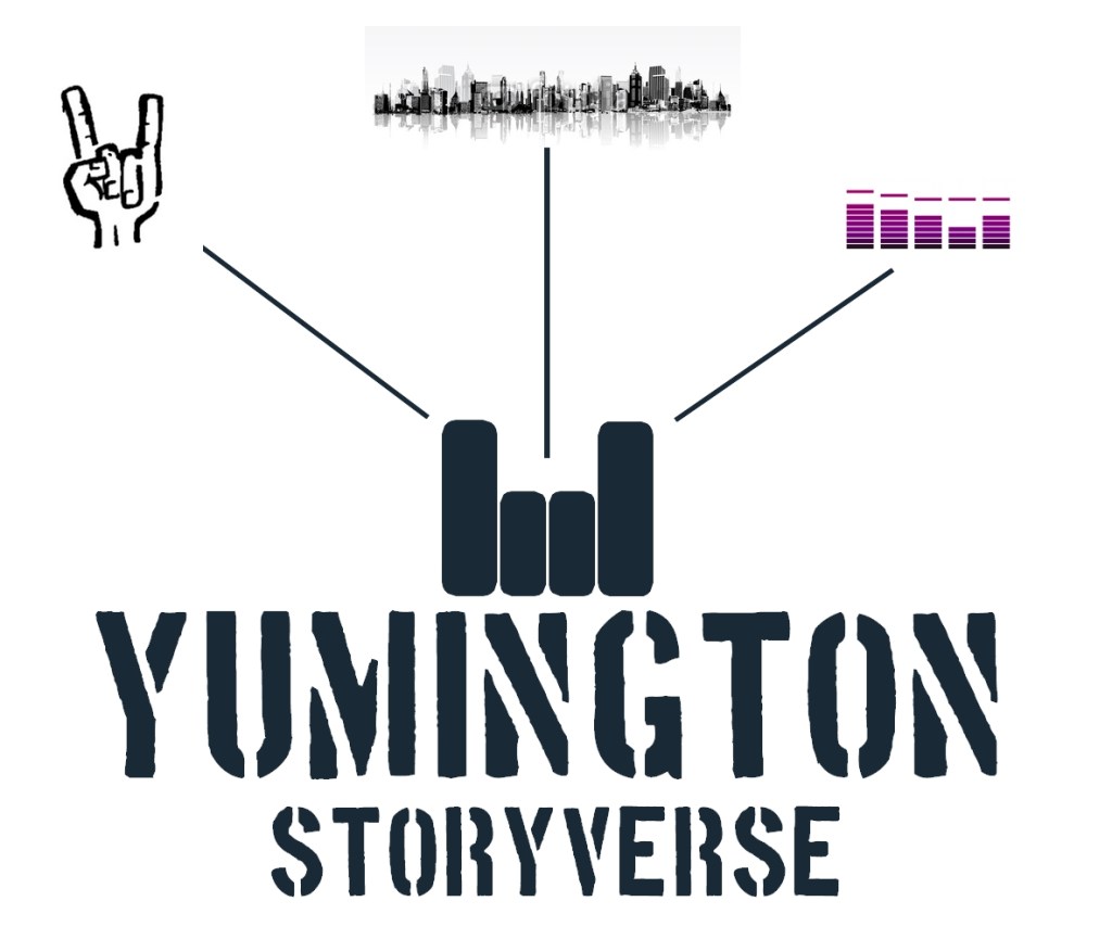 logo yumington explications