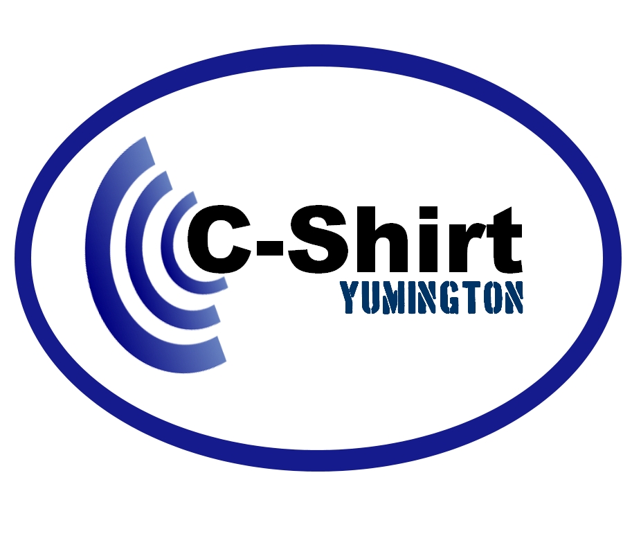 Yumington propose les premiers&nbsp;C-Shirt