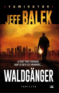 Balek - Waldganger hd