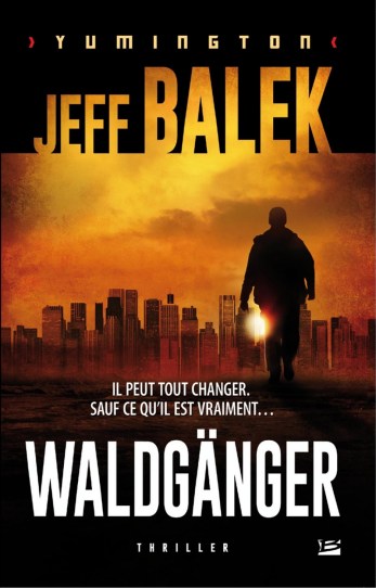 Balek - Waldganger hd