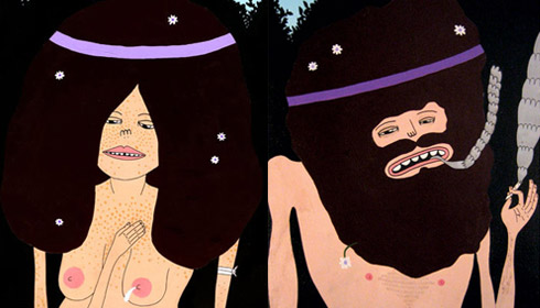 WTF! C&rsquo;est quoi cette histoire de&nbsp;hyppies?