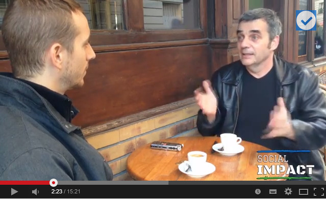 Interview 1 par Social Impact : 6 Astuces pour développer sa&nbsp;créativité