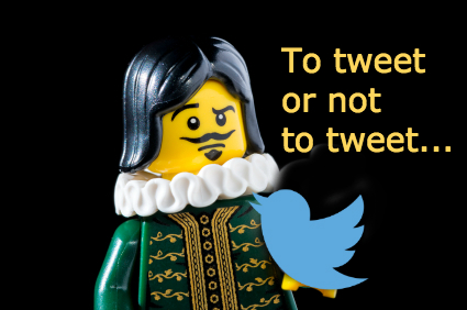 Comment construire un personnage pour sa Twitter&nbsp;fiction?