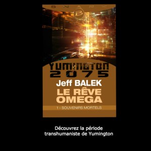 Reve Omega 1 couverture