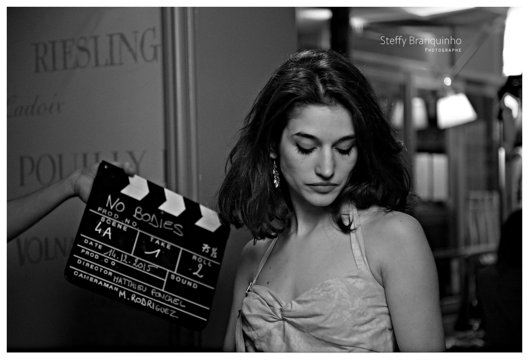 no bodies - resto - Anaelle Carlin