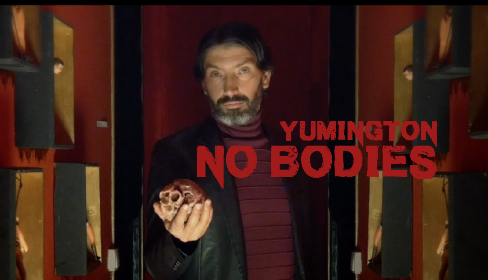 vignette Youtube Yumington No Bodies