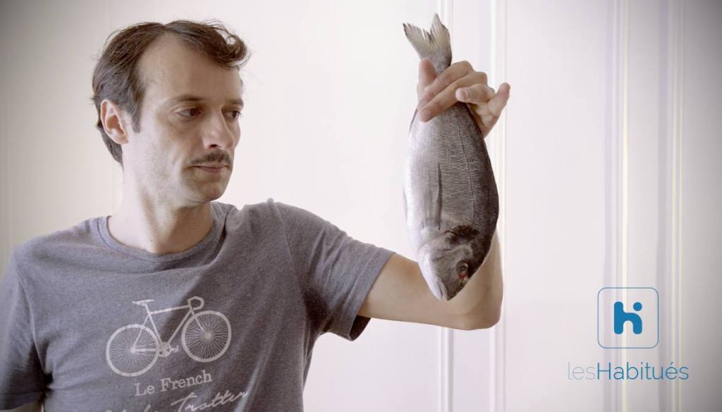 Les Habitués mettent de l&rsquo;impertinence dans leur web-série: Jules ruine le&nbsp;marketing.